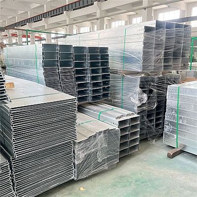 热镀锌电缆桥架